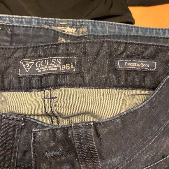 Guess jeans - Picture 3 of 4